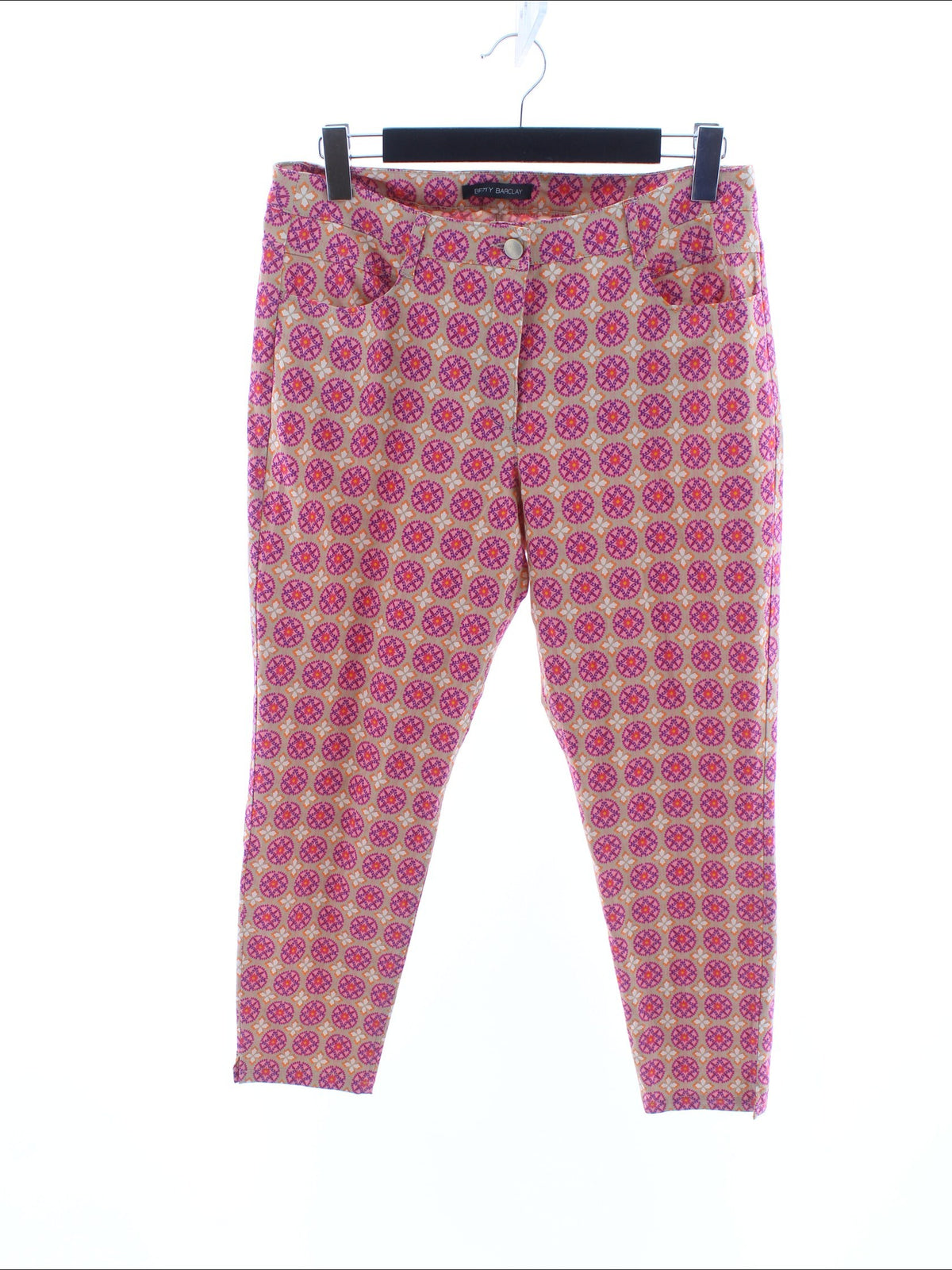 Spodnie Casual Betty Barclay Rozmiar: 44
