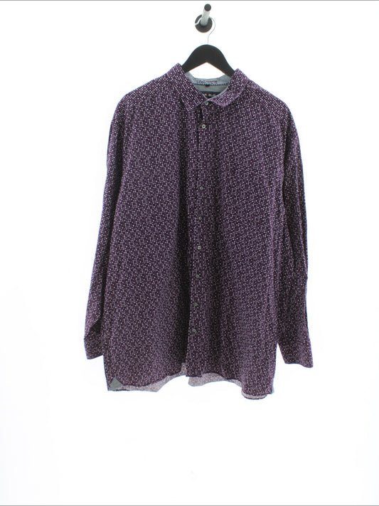 Koszula MARVELIS Rozmiar: 4XL