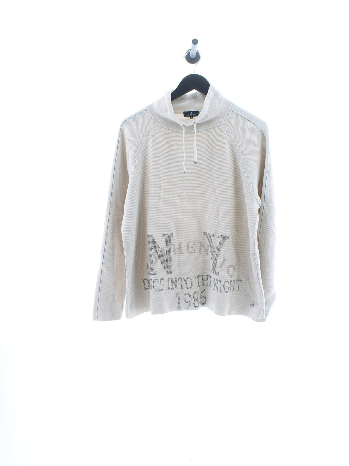 Sweter Monari Rozmiar: 40