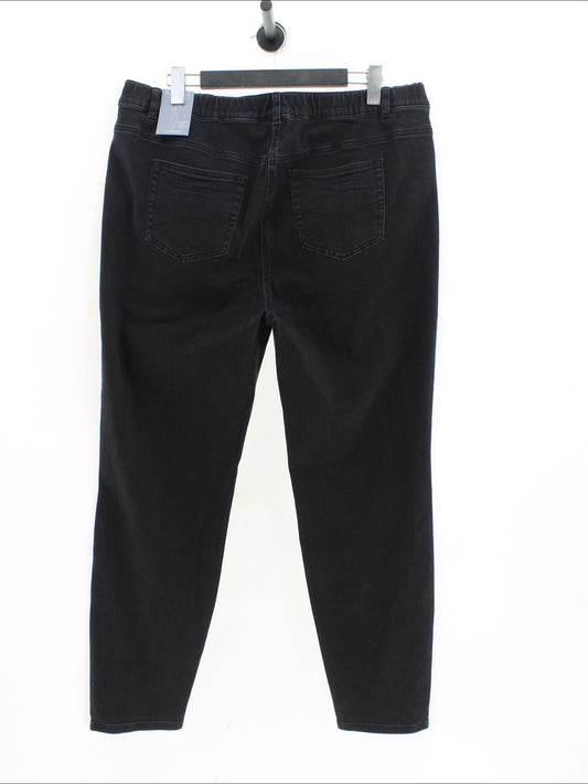 Spodnie jeans Samoon Rozmiar: 48