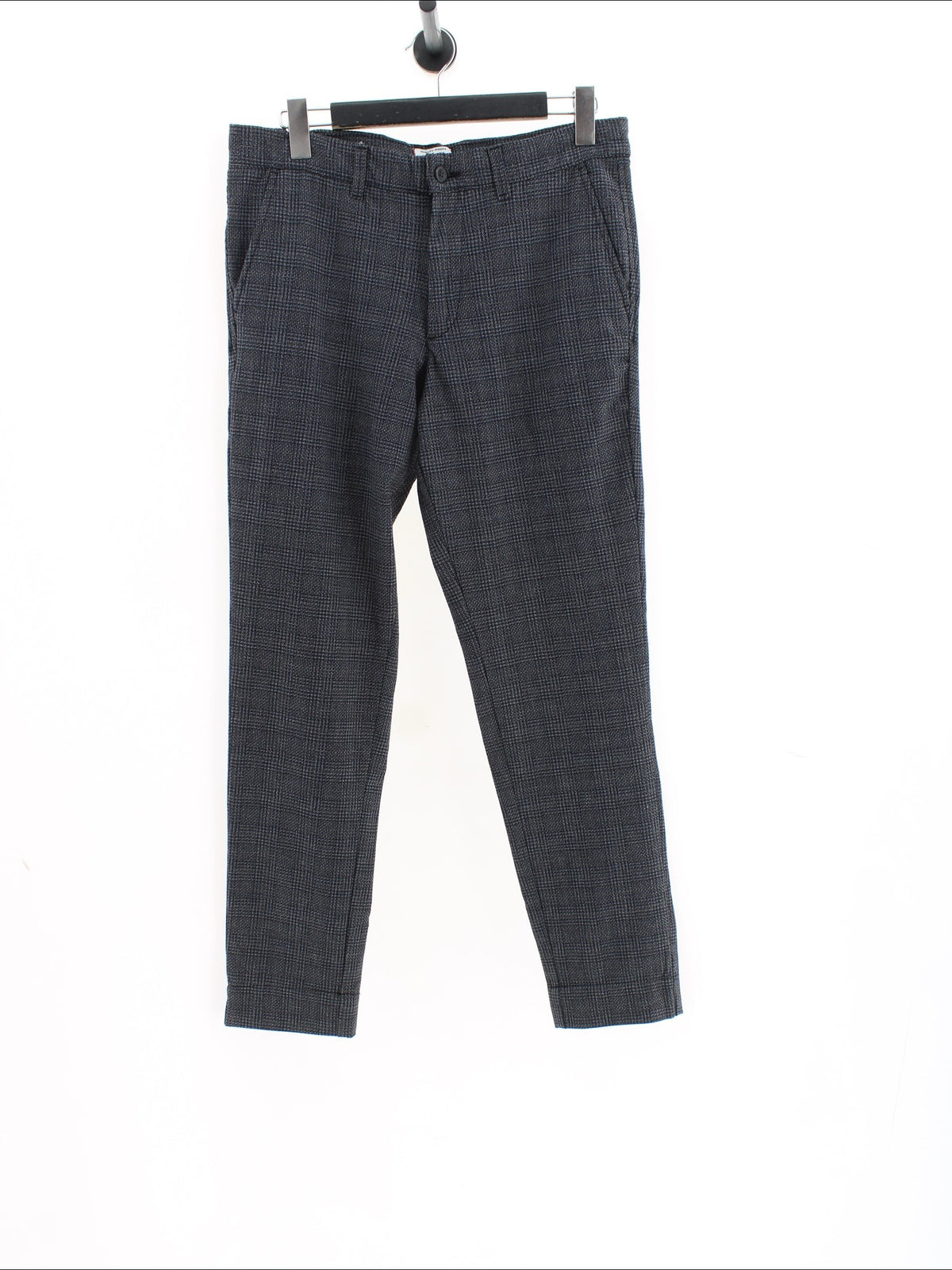 Spodnie Casual JACK & JONES Rozmiar: W33/L32