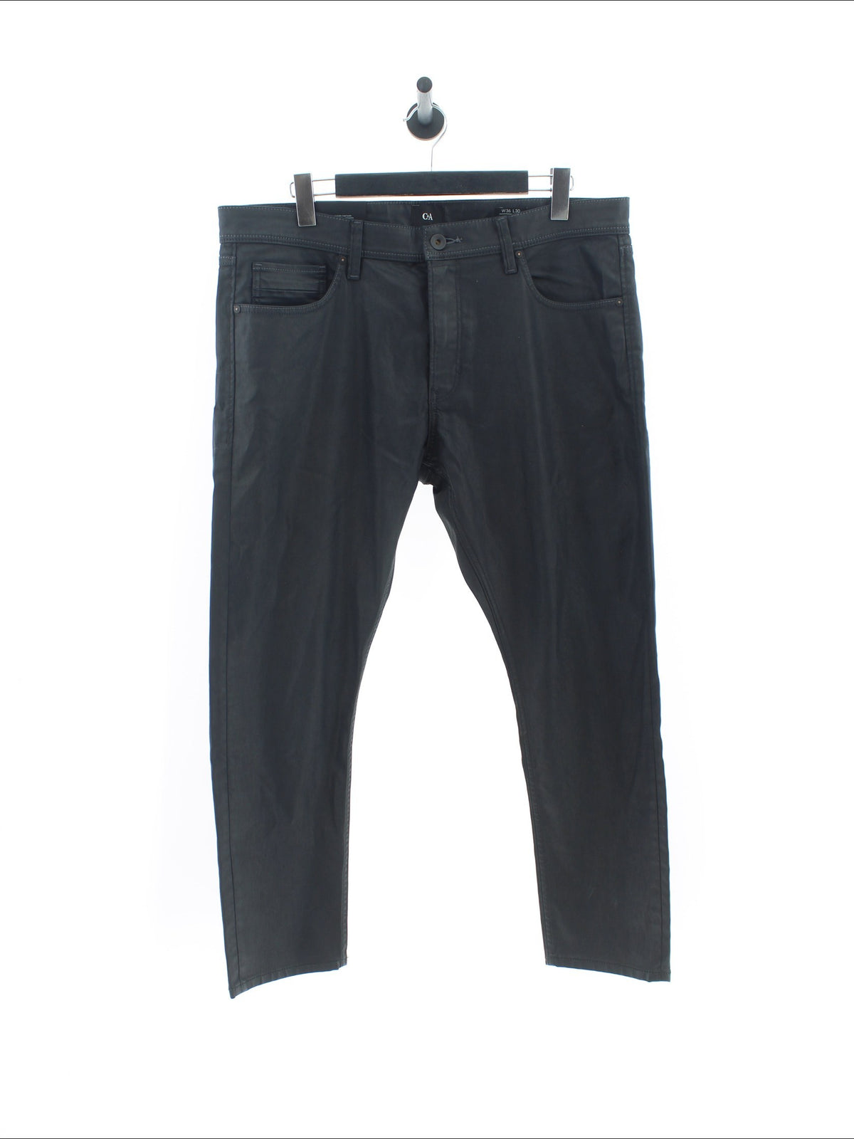 Spodnie Casual C&A Rozmiar: W36/L30
