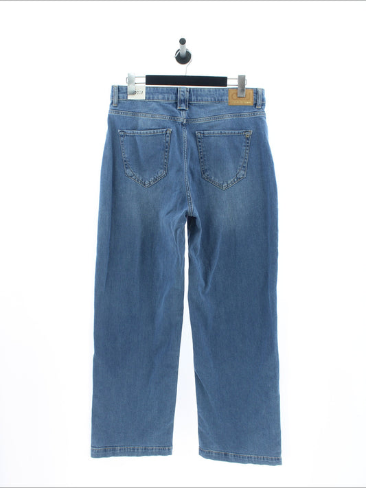 Spodnie jeans Rozmiar: W33/L32