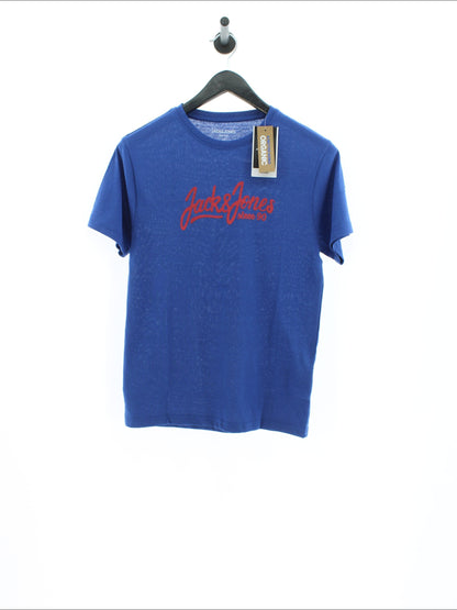 T-shirt JACK & JONES Rozmiar: XS