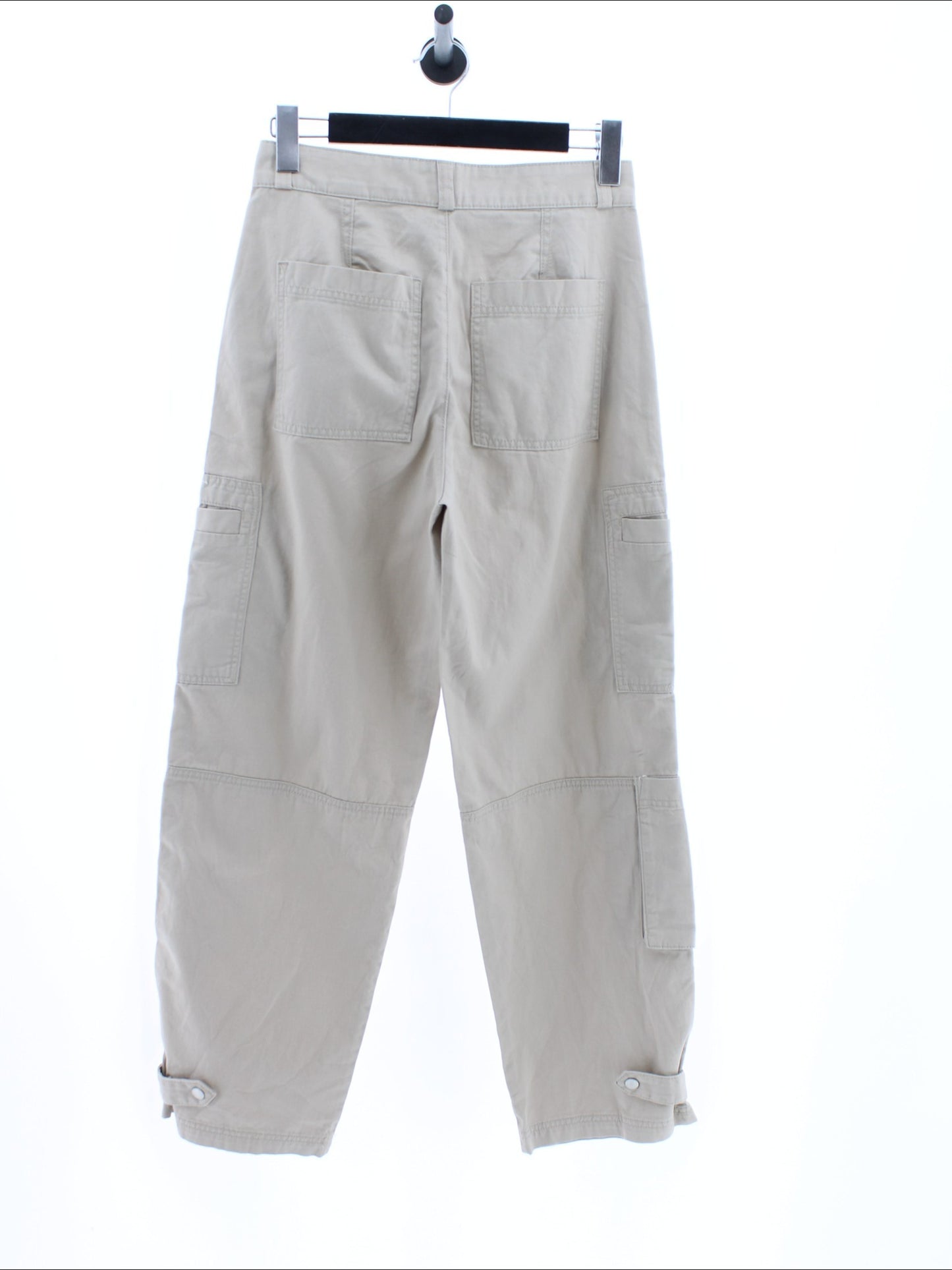Spodnie Casual H&M Rozmiar: 36