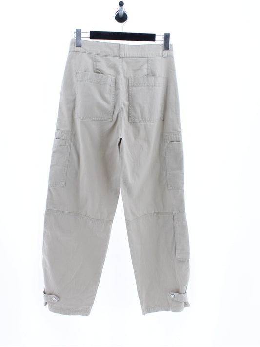 Spodnie Casual H&M Rozmiar: 36