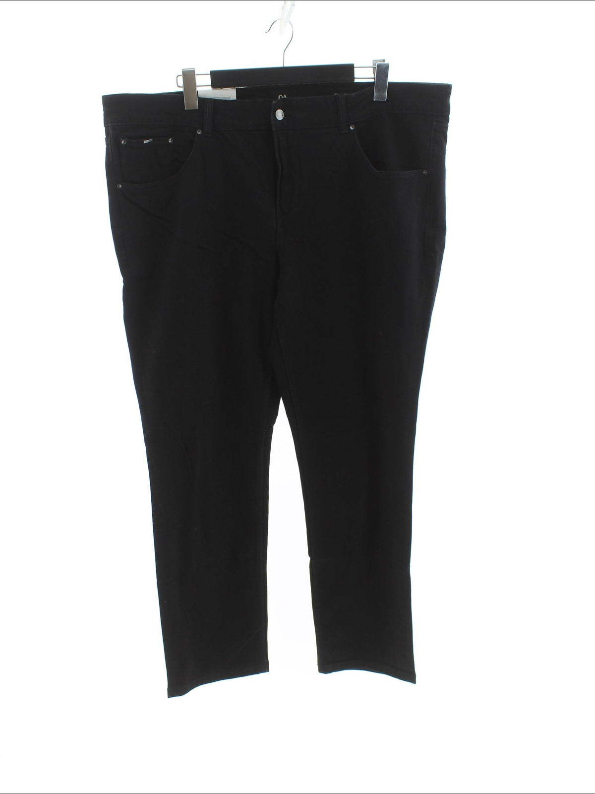 Spodnie jeans C&A Rozmiar: 56