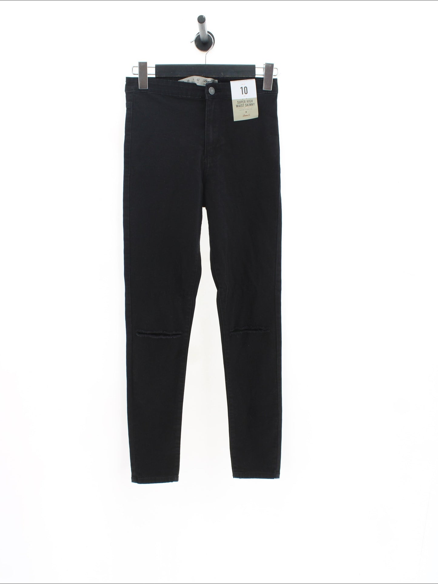 Spodnie Casual Rozmiar: 38