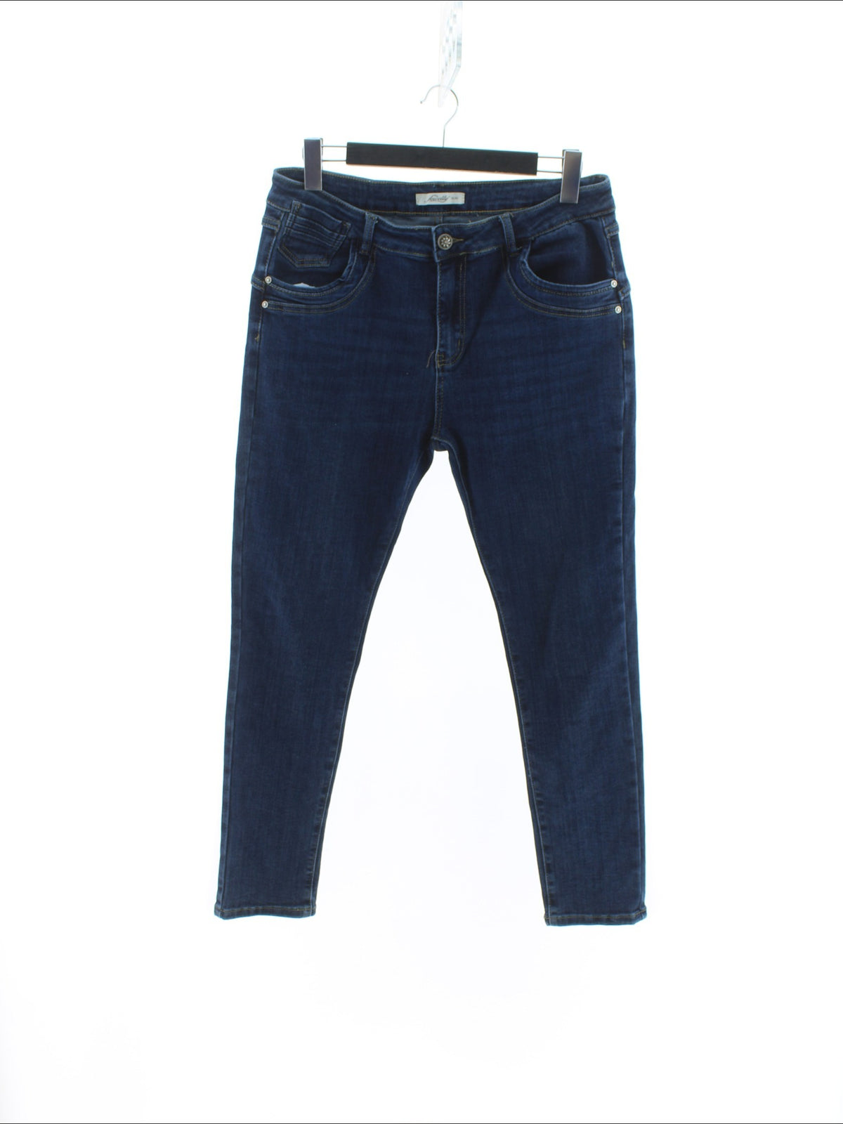 Spodnie jeans Rozmiar: 42