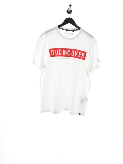 T-shirt Rozmiar: 2XL