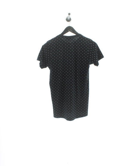 T-shirt Solid Rozmiar: S