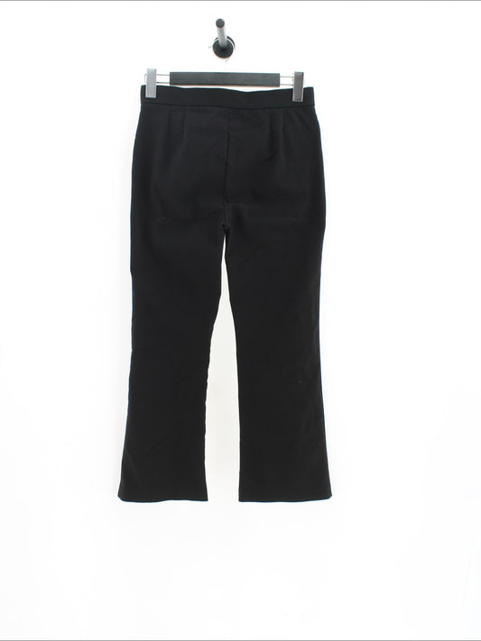 Spodnie Casual Zara Rozmiar: M