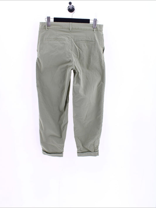 Spodnie Casual Zara Rozmiar: 36
