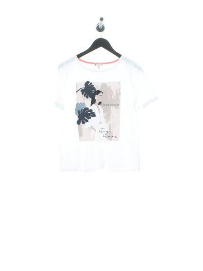 T-shirt Street One Rozmiar: 36