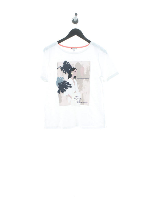 T-shirt Street One Rozmiar: 36