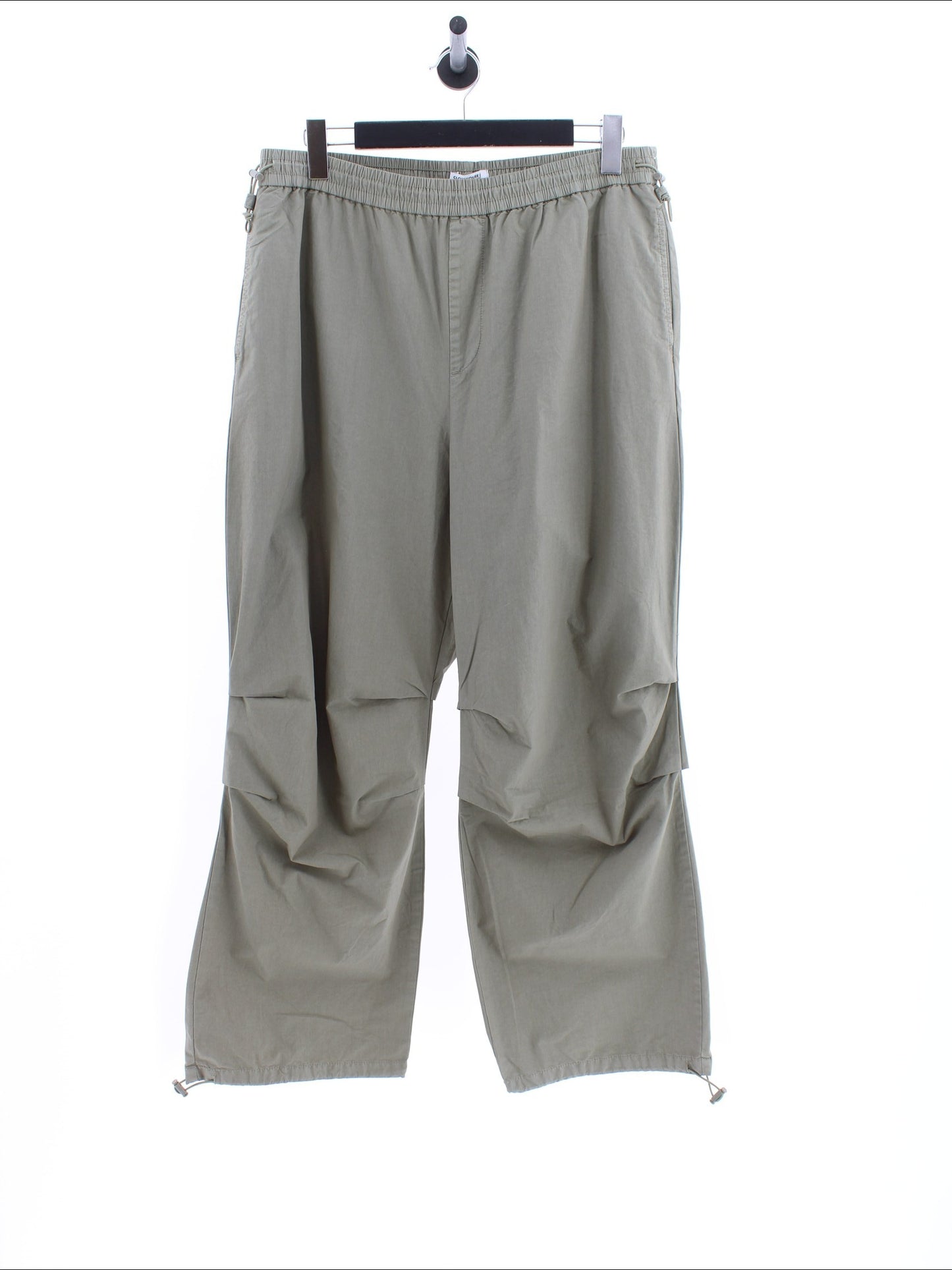 Spodnie Casual C&A Rozmiar: 44