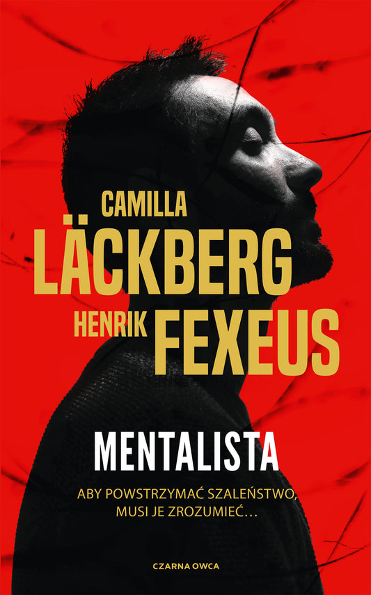 Vincent Walder i Mina Dabiri - Henrik Fexeus, Inga Sawicka, Camilla Lackberg