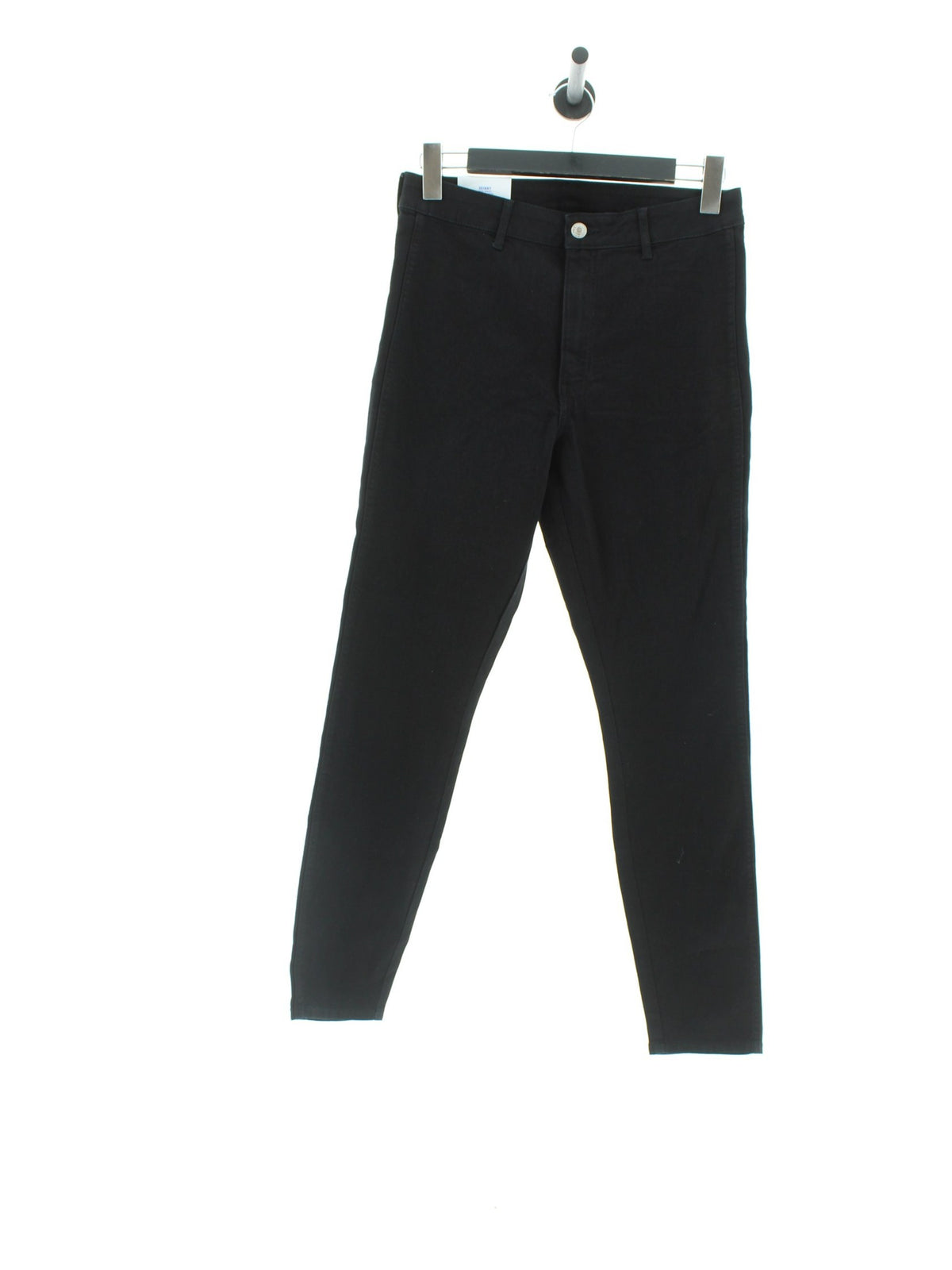 Spodnie Casual H&M Rozmiar: 40