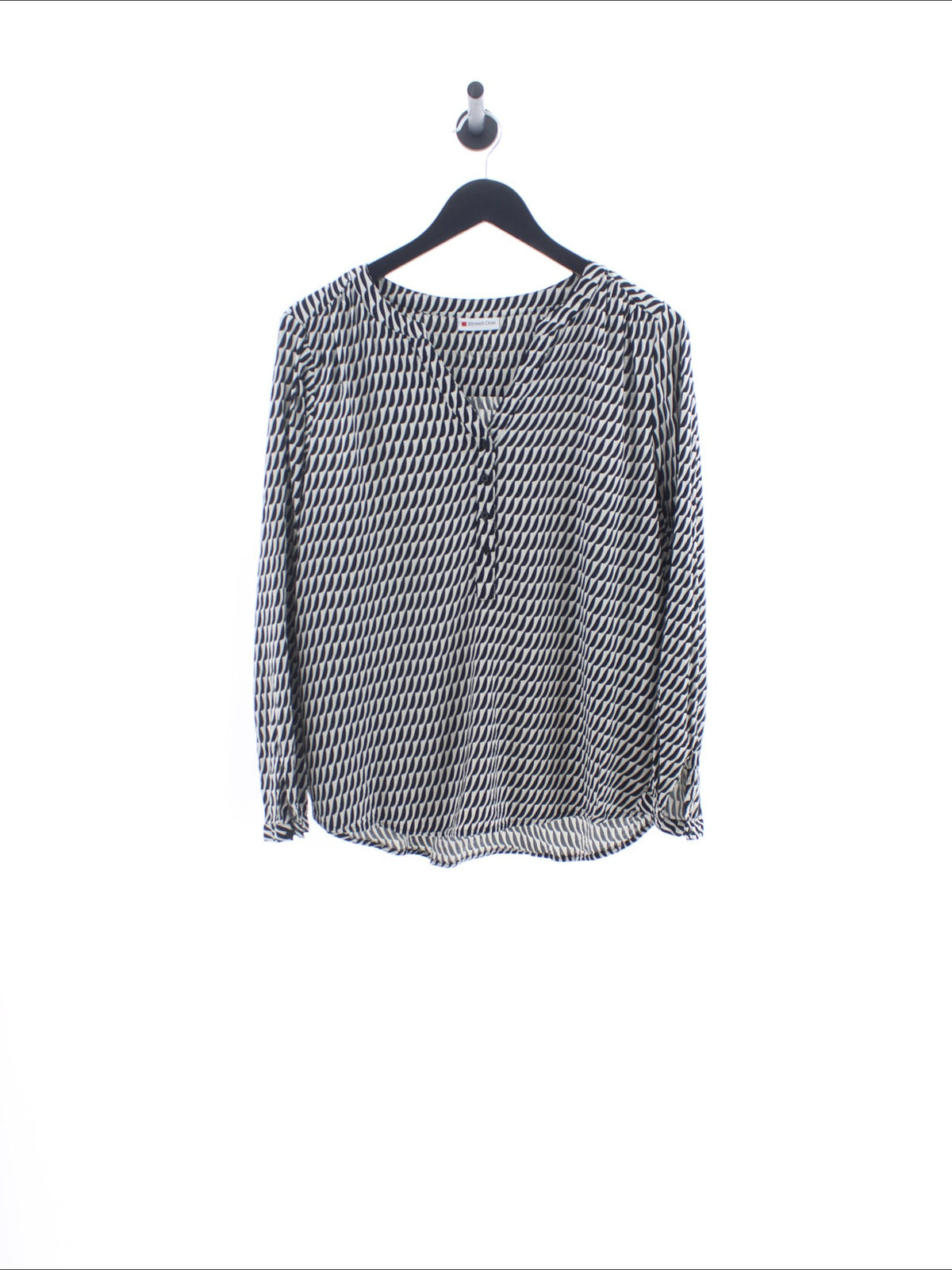 Bluzka Street One Rozmiar: 40