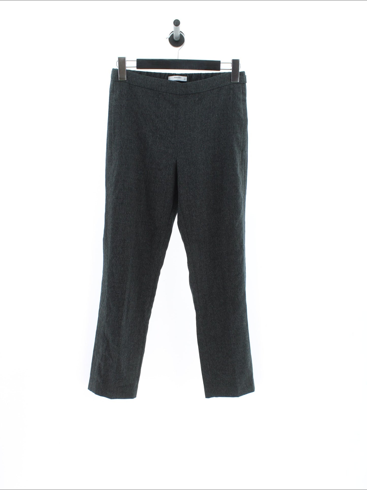 Spodnie Casual Mango Rozmiar: 36