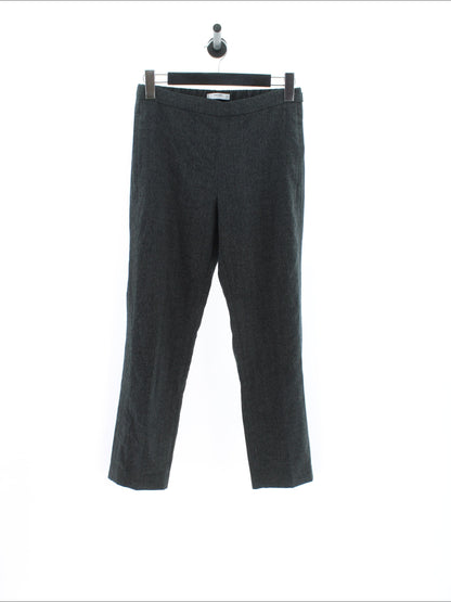 Spodnie Casual Mango Rozmiar: 36