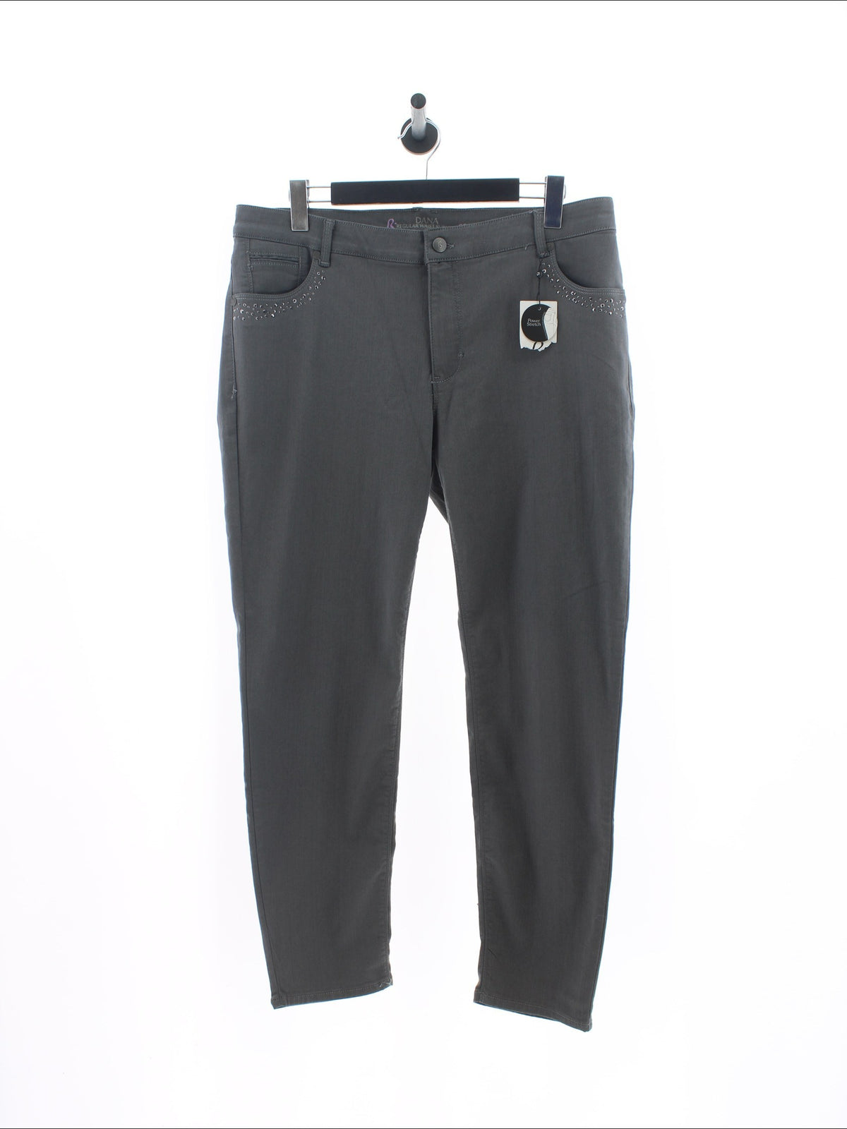 Spodnie Casual Bonita Rozmiar: 48