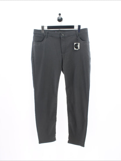 Spodnie Casual Bonita Rozmiar: 48