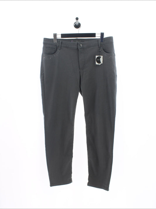 Spodnie Casual Bonita Rozmiar: 48