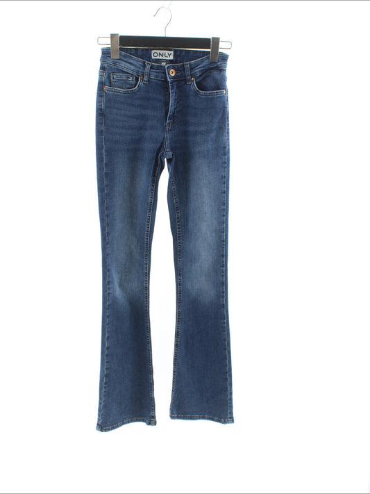 Spodnie jeans Only Rozmiar: S