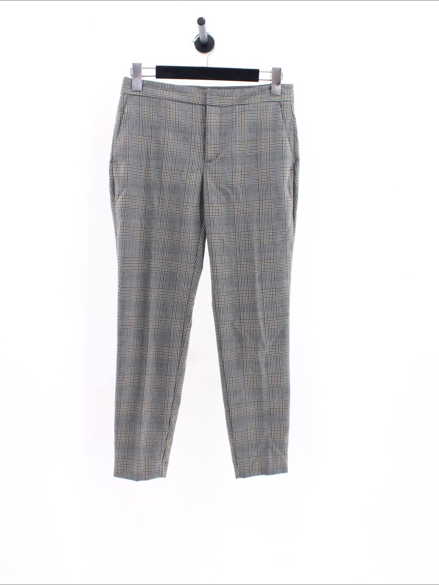 Spodnie Eleganckie Zara Rozmiar: 36