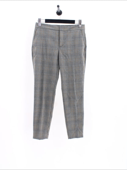 Spodnie Eleganckie Zara Rozmiar: 36