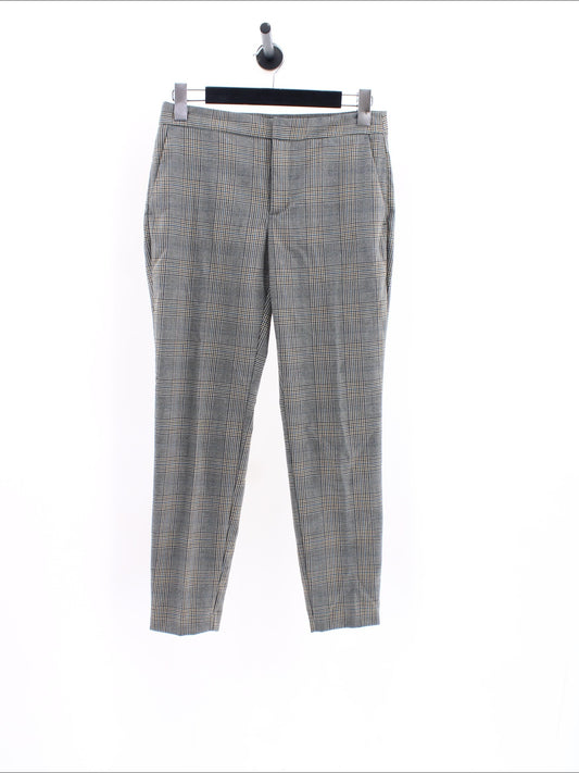 Spodnie Eleganckie Zara Rozmiar: 36