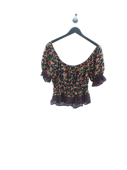 Bluzka River Island Rozmiar: 40