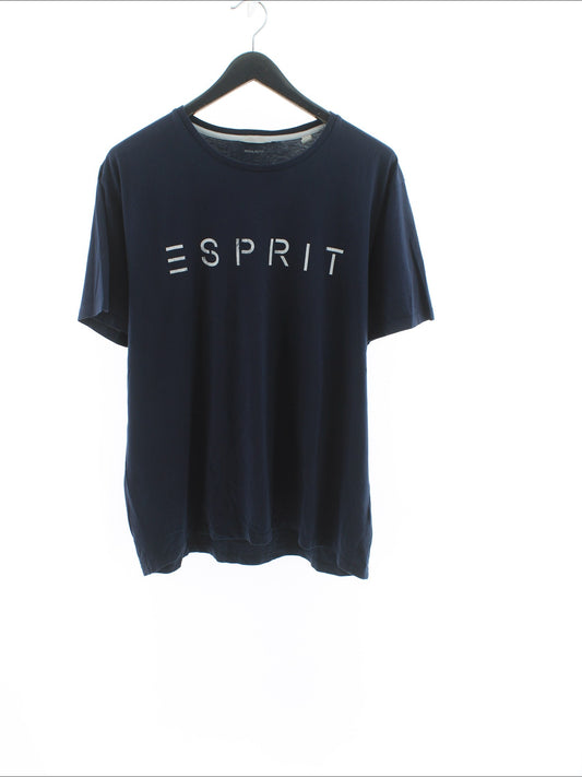 T-shirt Esprit Rozmiar: 2XL