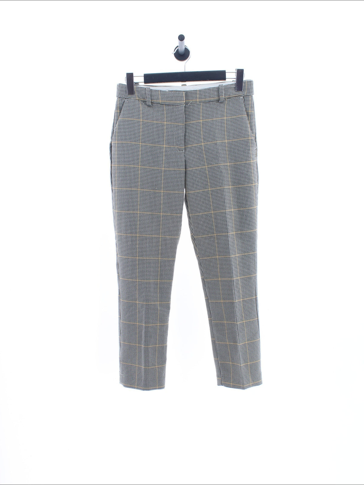 Spodnie Casual H&M Rozmiar: 38