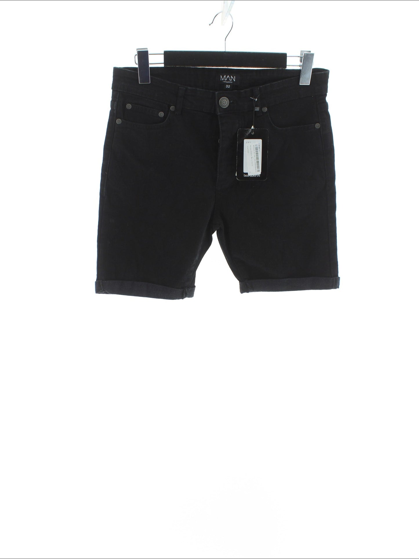 Spodenki Boohoo Rozmiar: 40