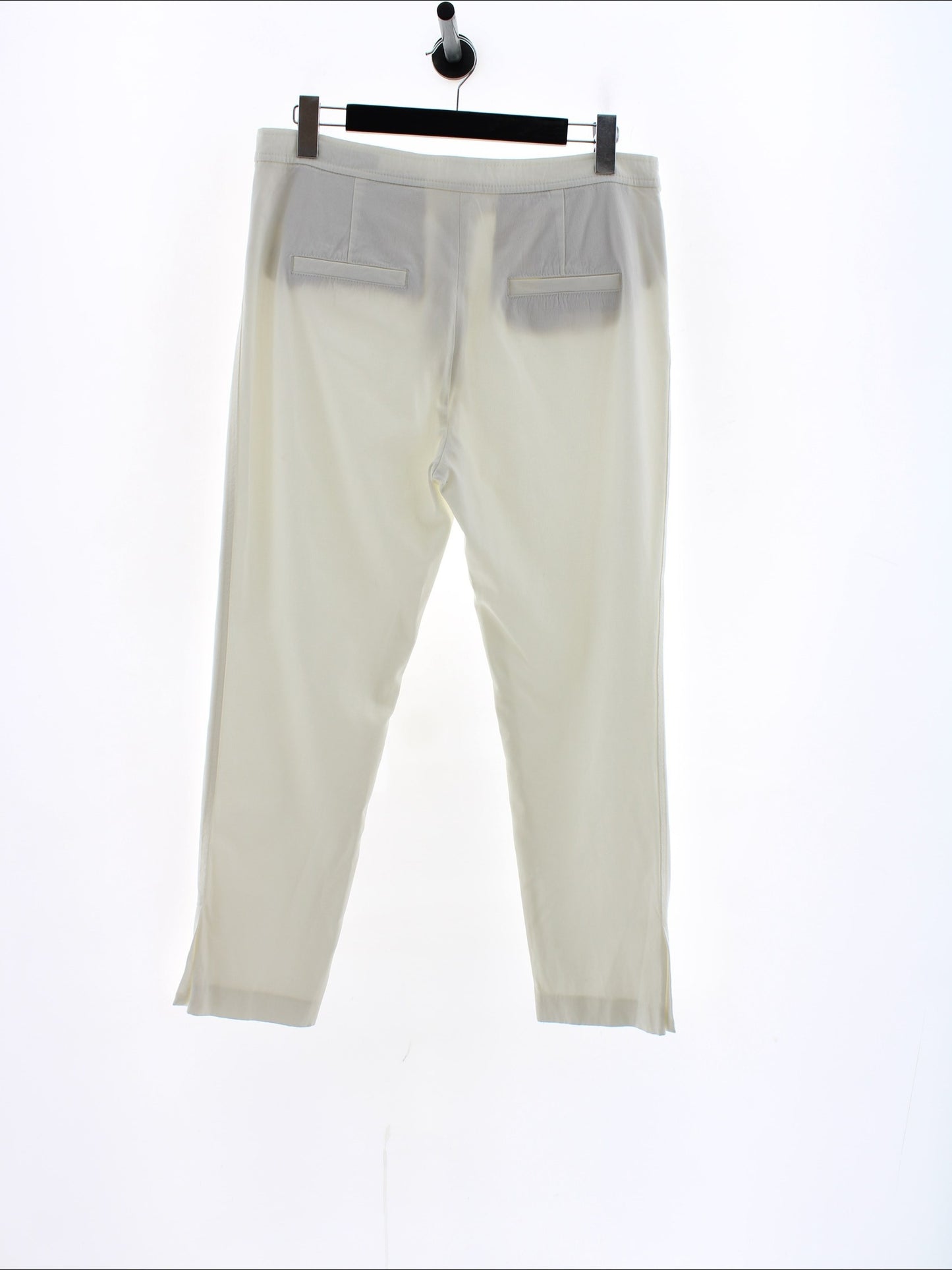 Spodnie Casual Zara Rozmiar: XL