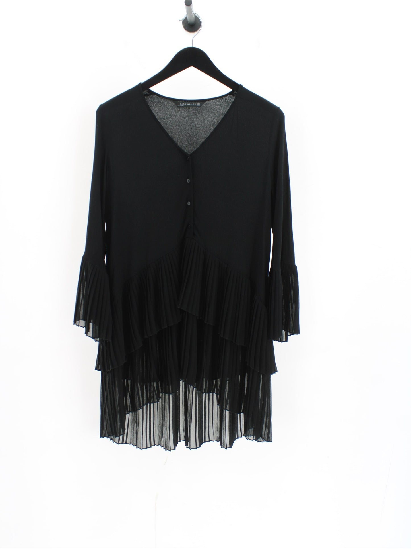 Sukienka Zara Rozmiar: XS