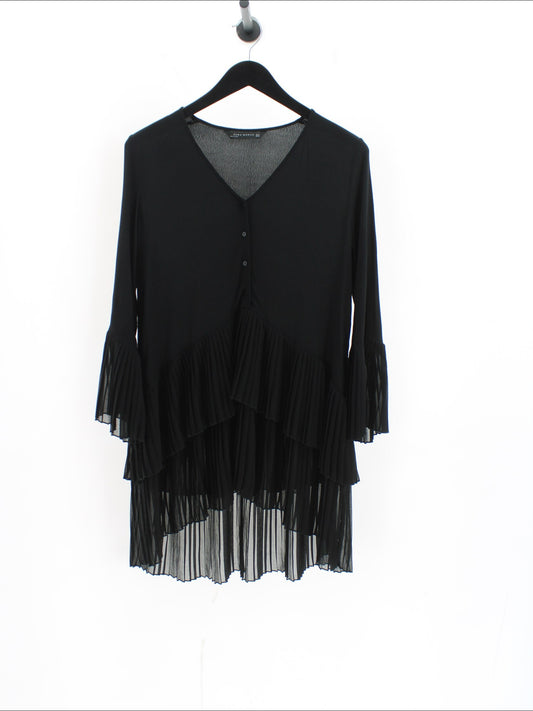 Sukienka Zara Rozmiar: XS