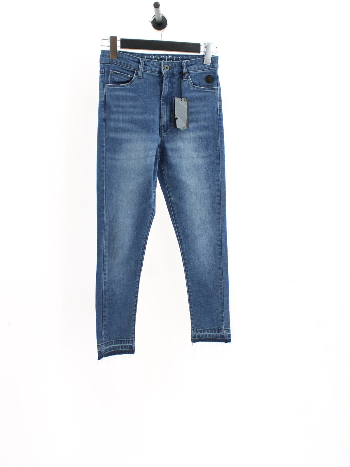Spodnie jeans Rozmiar: 34