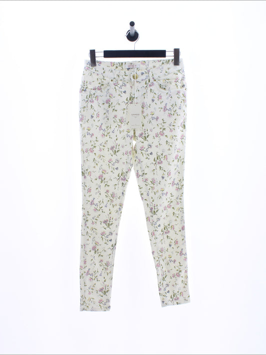 Spodnie Casual CLOCKHOUSE Rozmiar: 38