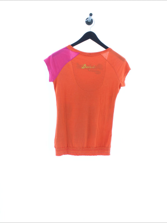 Bluzka Desigual Rozmiar: M