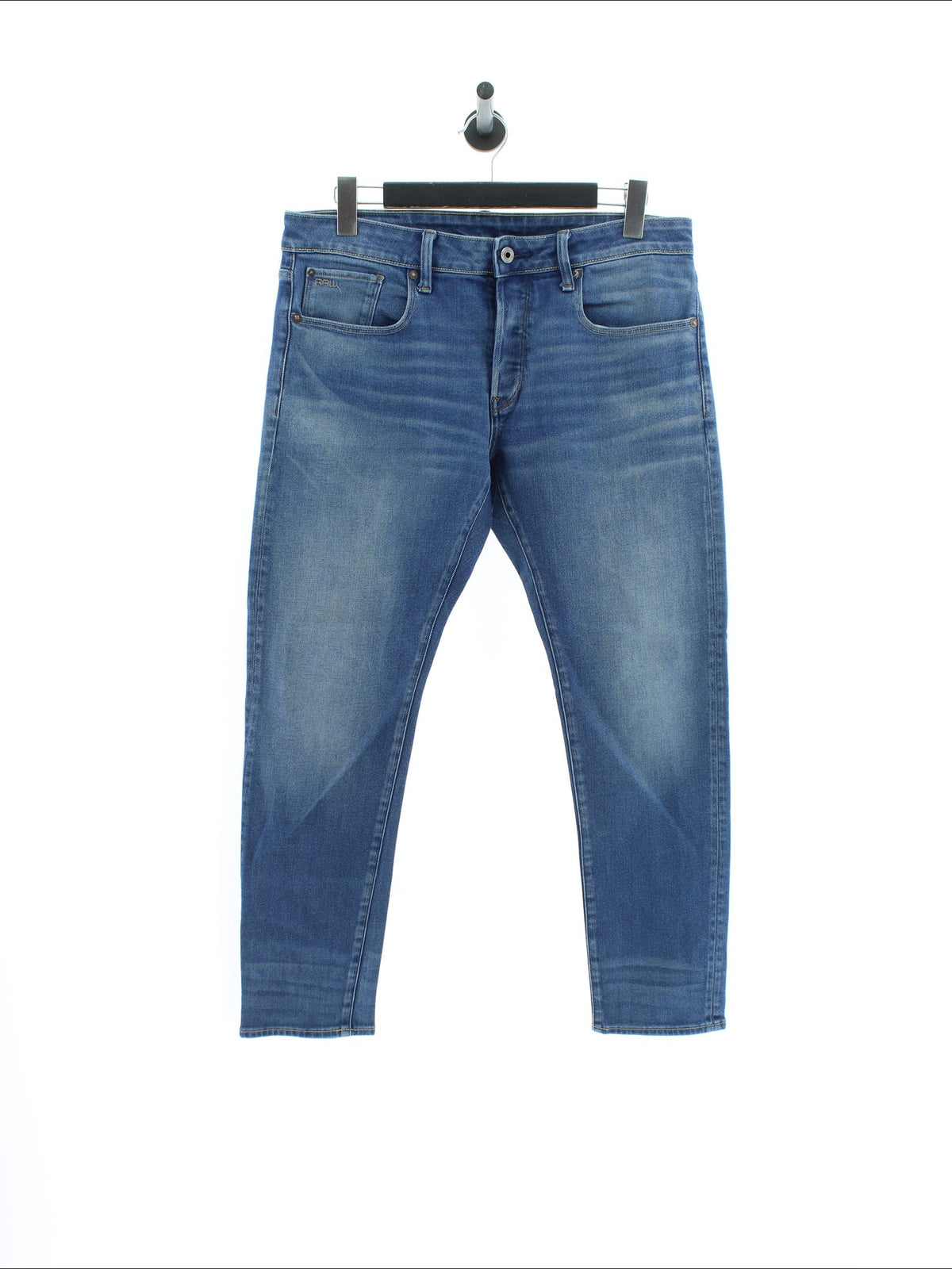 Spodnie jeans G-Star Rozmiar: W32/L30