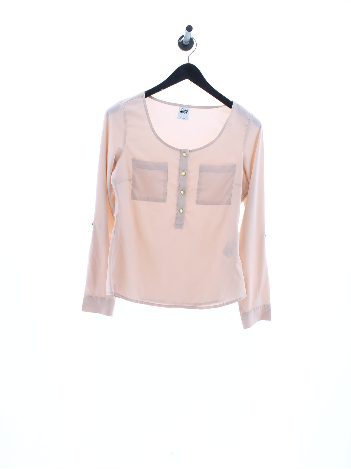 Bluzka Vero Moda Rozmiar: M
