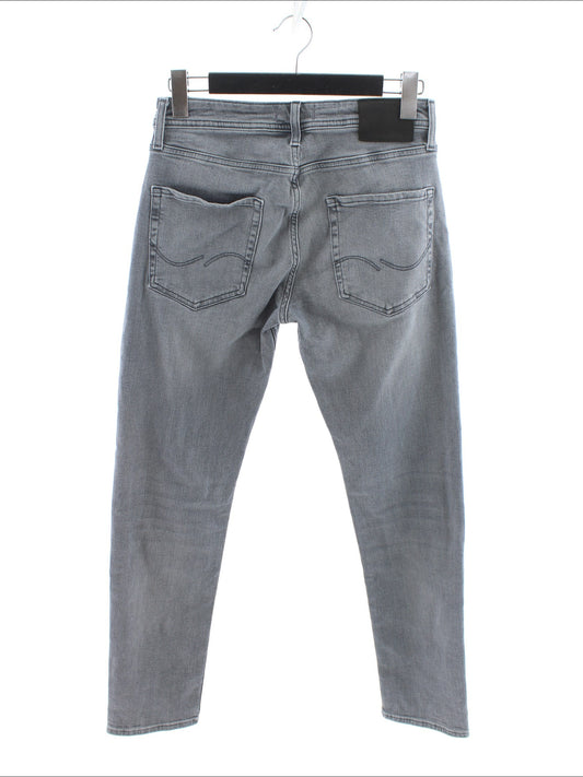 Spodnie jeans JACK & JONES Rozmiar: W29/L32