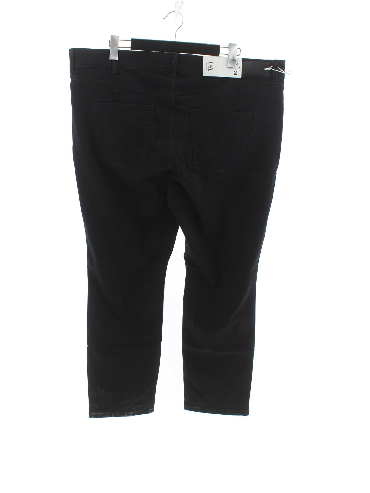 Spodnie jeans C&A Rozmiar: 50