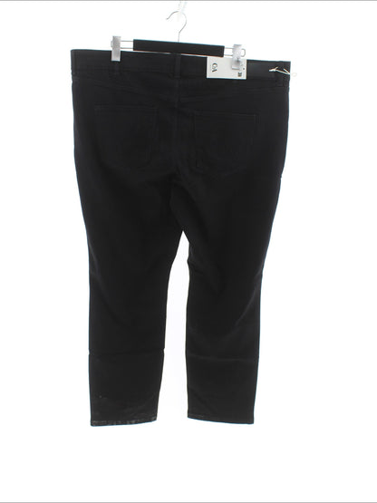 Spodnie jeans C&A Rozmiar: 50