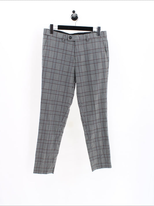Spodnie Casual River Island Rozmiar: W32/L32