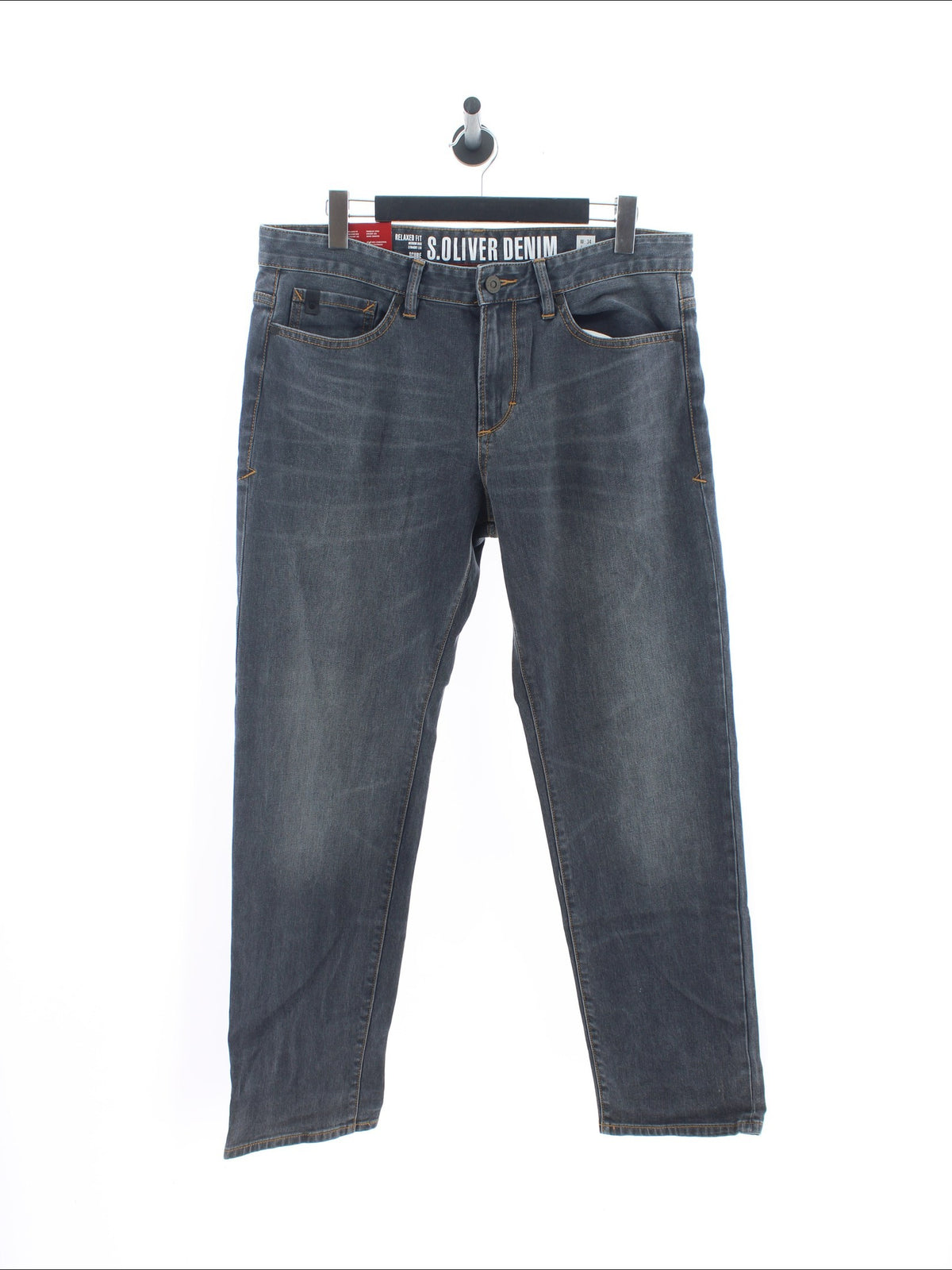 Spodnie jeans s.Oliver Rozmiar: W34/L32