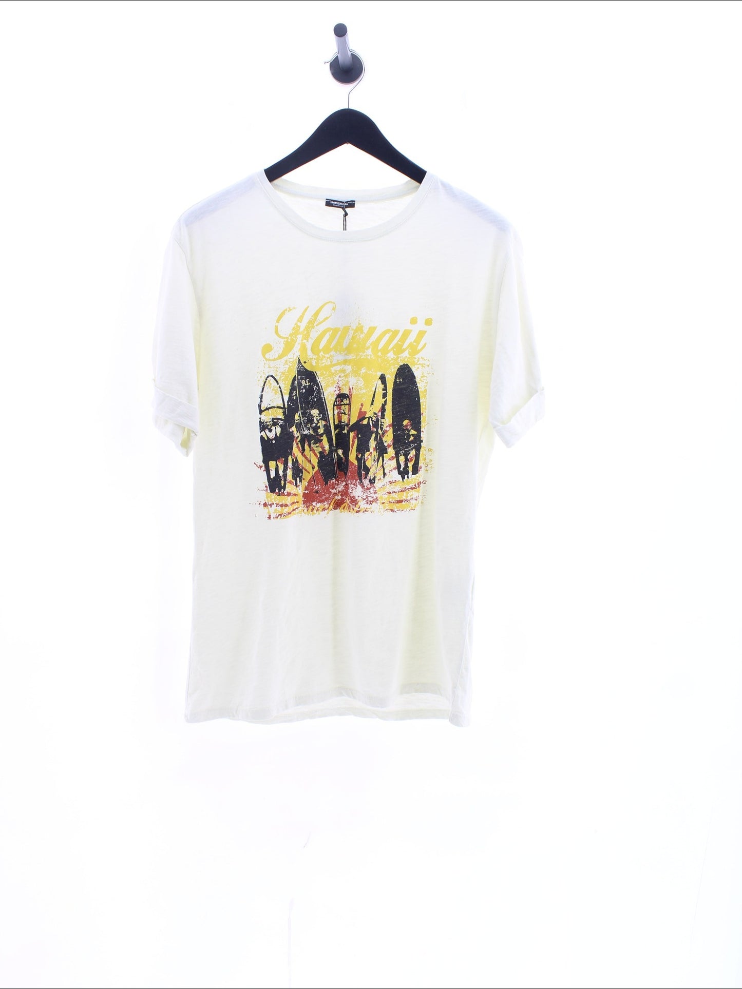 T-shirt Imperial Rozmiar: L